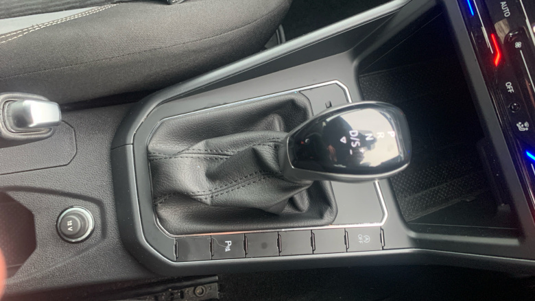 Volkswagen Polo 1.0 TSI 110 R-Line 5dr DSG Petrol Hatchback